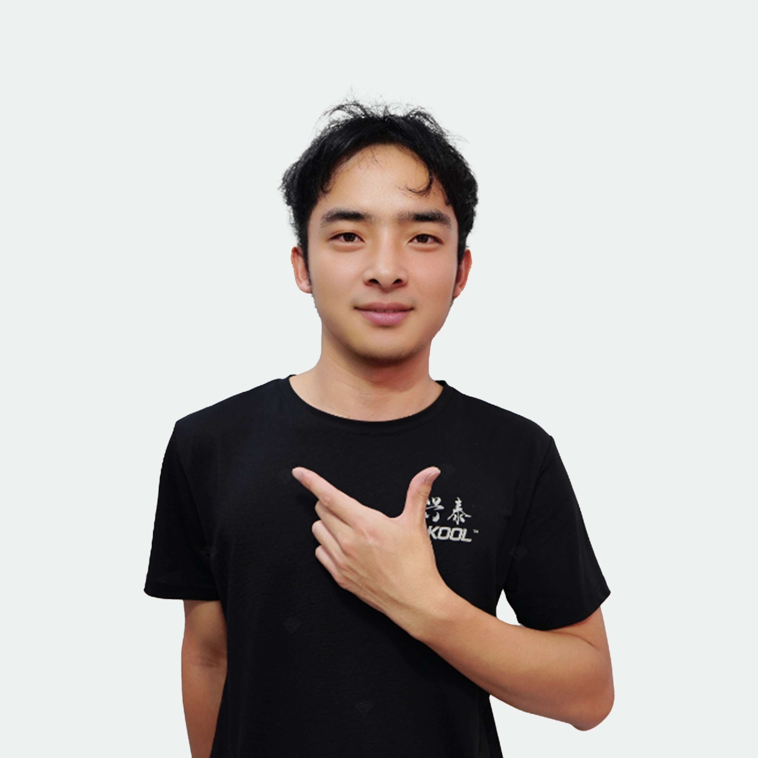 董继建